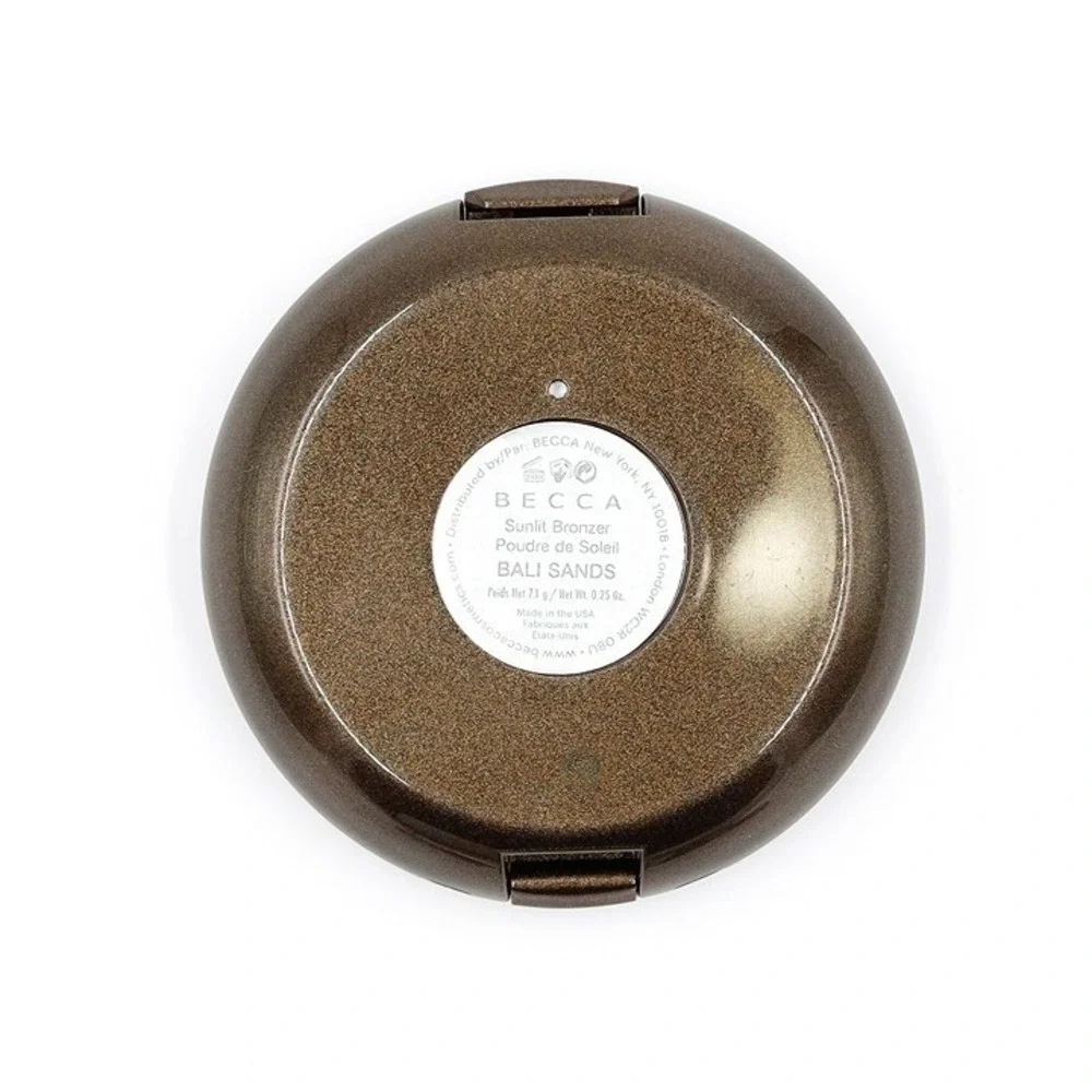 Becca - Sunlit Bronzer - Bali‎ Sands - 7.1 g / .25 oz